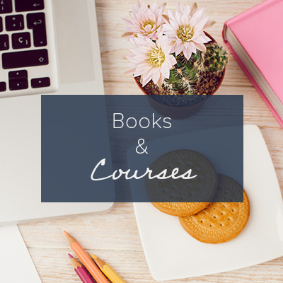 Books and Courses